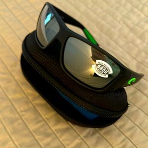 Cat Cay polarized Men’s Costa Sunglasses